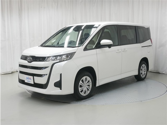 ノア 1.8 ハイブリッド G E-Four 4WD