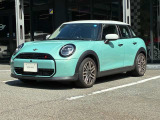 ◆ハイクオリティーなMINI認定中古車をお探しなら、安心のMINI正規ディーラー『 MINI NEXT 三宮 』へぜひ!皆様のご来店・お問合せをお待ちしております!!◆