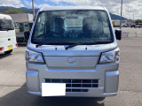 ハイゼットトラック スタンダード 3方開 4WD
