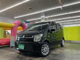 ワゴンR  ハイブリッド FX 4WD