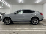GLEクーペ 450d 4マチック スポーツ (ISG) 4WD 