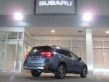 レガシィアウトバック  1.8 リミテッド EX 4WD