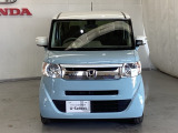 N-BOXスラッシュ G L 