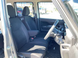 運転席に座った姿を想像してみてください!