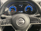【メーター】メーター内のカラーディスプレイには運転をサポートするさまざまな情報を表示!