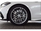 Cクラス AMG C43 4マチック 4WD 