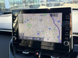 カローラクロス 1.8 ハイブリッド Z 修復歴無し