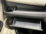 ティッシュボックスも収納可能!隠せることで室内がすっきりします★