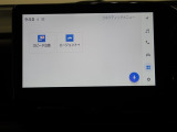 純正ディスプレイオーディオ