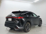 RX 350 Fスポーツ 4WD 