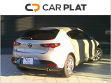 MAZDA3ファストバック 1.5 15S 