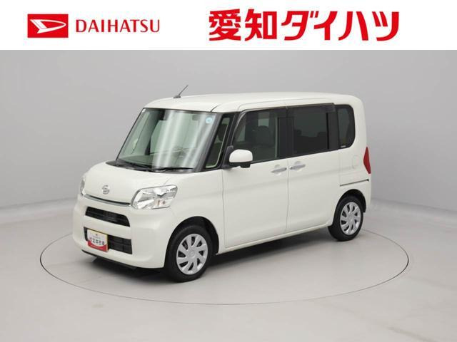 タント X SAII 