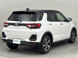 ライズ 1.0 Z 4WD 修復歴無し