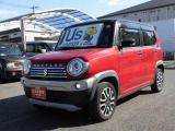 ハスラーJ STYLE2ターボの登場です☆ スズキ自販佐伯中央店の在庫ページへようこそ♪