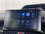 お気に入りの曲をBluetoothで再生できます♪ ドライブがさらに楽しくなりますよ♪