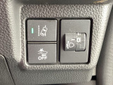 運転席側 スイッチ類