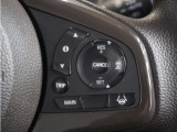 ◆アダプティブクルーズコントロール◆予め設定した車速内でクルマが自動的に加減速。前走車との適切な車間距離を維持しながら追従走行します。【LKAS】車線維持支援システムでステアリング操作を支援。