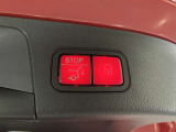シンプルにまとめられたスイッチ類は、誰が乗ってもストレス無く操作が出来るようなデザインとなっております。