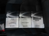 【整備歴】取扱説明書や点検の記録簿も完備。しっかりと点検整備されているお車で安心です