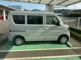 サイドから