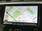 【ナビゲーション】目的地までしっかり案内してくれる使いやすいナビ。Bluetooth接続すればお持ちのスマホやMP3プレイヤーの音楽を再生可能!毎日の運転がさらに楽しくなります!!