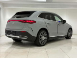 EQE SUV 350 4マチック AMGラインパッケージ 4WD 