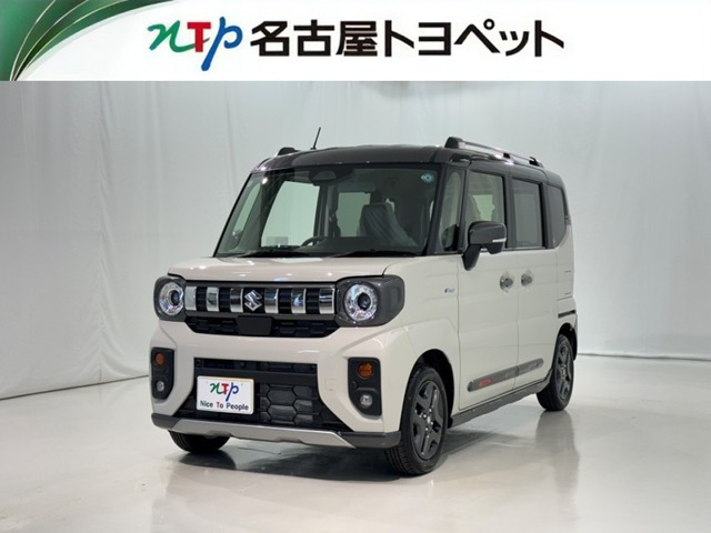 スペーシアギア ハイブリッド(HYBRID) XZ