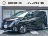 令和6年式 2月登録 日産セレナ eパワー ハイウェイスター V 入庫しました!