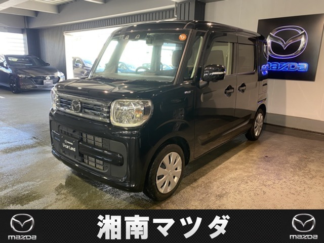 フレアワゴン ハイブリッド XS