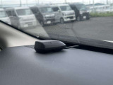 カーアラームついてます