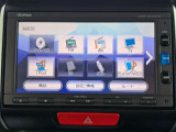 CD・DVDが楽しめ、Bluetoothにも対応しています。