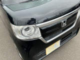 ヘッドライト☆