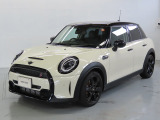 MINI NEXT港南台 正規ディーラー認定中古車