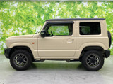 ジムニー XC 4WD 