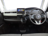 N-BOX L 4WD 