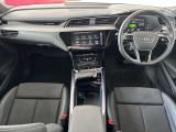 e-tron 50 クワトロ Sライン 4WD 