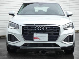 Q2 35 TFSI アドバンスド 