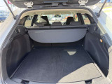 走りにこだわりながら収納力も持ち合わせたお車です。荷物を載せて軽快なドライブを楽しめますよ♪
