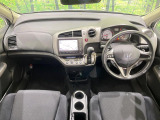 ストリーム 1.8 RSZ HDDナビエディション 特別仕様車