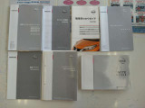 取扱い説明書や記録簿などきちんと保管されていたお車です♪大事に使われていたお車ならでわの条件の一つと当店では思っております。