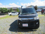 フレア カスタムスタイル HS 4WD