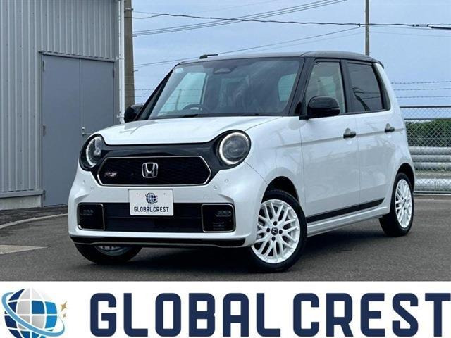 N-ONE RS