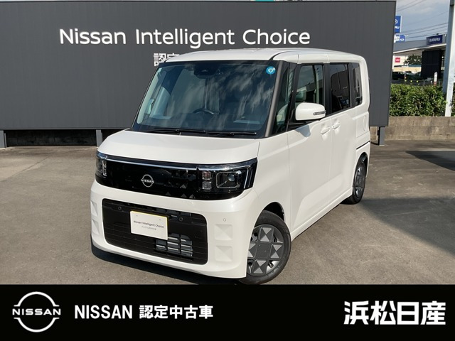 日産 デイズルークス 