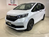 弊社はホンダの認定中古車ディーラーとして、お客様に安全・安心・快適なカーライフを提供することをお約束します。