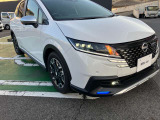 ◆AUTECH CROSSOVER専用装備◆シグネチャーLED
