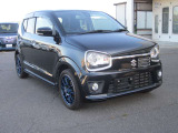 アルト ターボRS オートギヤシフト