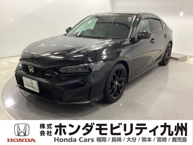 シビック 1.5 RS 