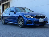 BMW Premium Selection 江戸川は、約20台の展示スペースがあり、常時新車拠店より厳選された認定中古車が続々と入庫しております。