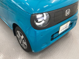 【オートライト(AUTO)】外の明るさをシステムが感知して、自動でヘッドライトが点灯します!ヘッドライトをつけ忘れを防ぐ便利機能です