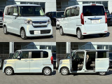 写真では分かり難いキズや凹みがある場合もございます。現車の確認をオススメしておりますので、是非一度ご来店下さい。スタッフ一同お待ちしております。